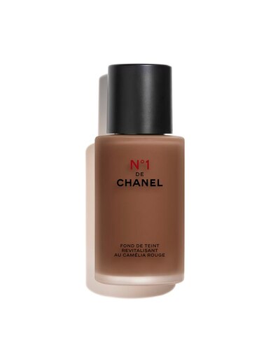 Chanel N°1 DE CHANEL FOND DE TEINT REVITALISANT VERHELDEREN - HYDRATEREN - BESCHERMEN BR172