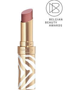 Glanzende en hydraterende lippenstift Glanzende en hydraterende lippenstift