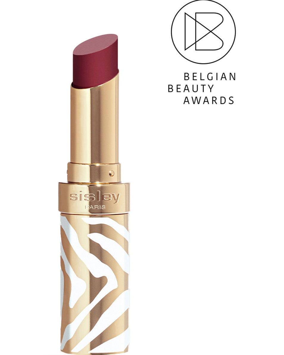 SISLEY SISLEY-MAKEUP PHYTO-ROUGE SHINE 42 Sheer Cranberry