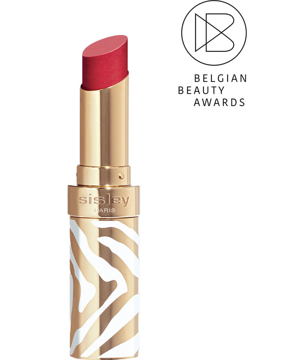 SISLEY Phyto-Rouge Shine Glanzende en hydraterende lippenstift 40 Sheer Cherry