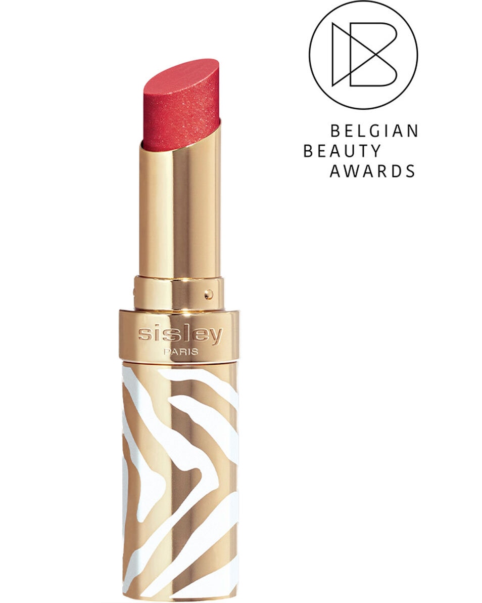 SISLEY Phyto-Rouge Shine Glanzende en hydraterende lippenstift 30 Sheer Coral