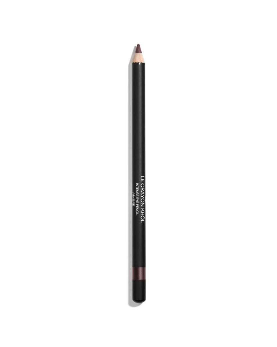 CHANEL LE CRAYON KHÔL KOHLPOTLOOD AMBRE