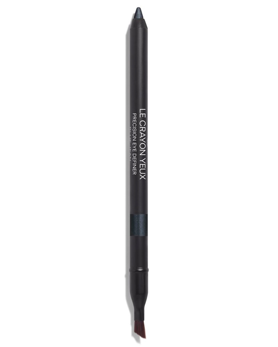 CHANEL LE CRAYON KHÔL KOHLPOTLOOD BLUE JEAN