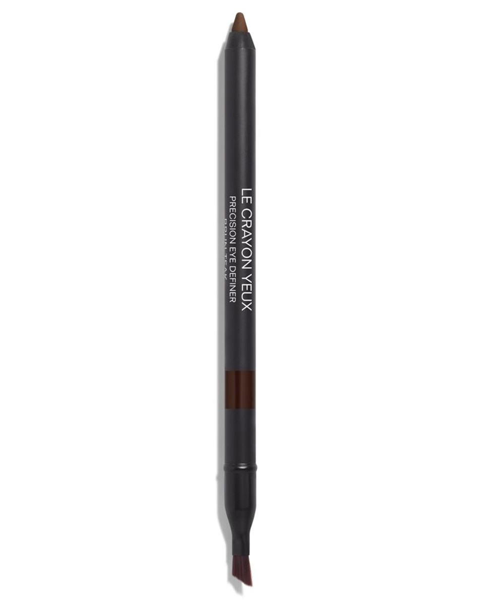 CHANEL LE CRAYON KHÔL KOHLPOTLOOD BRUN TEAK