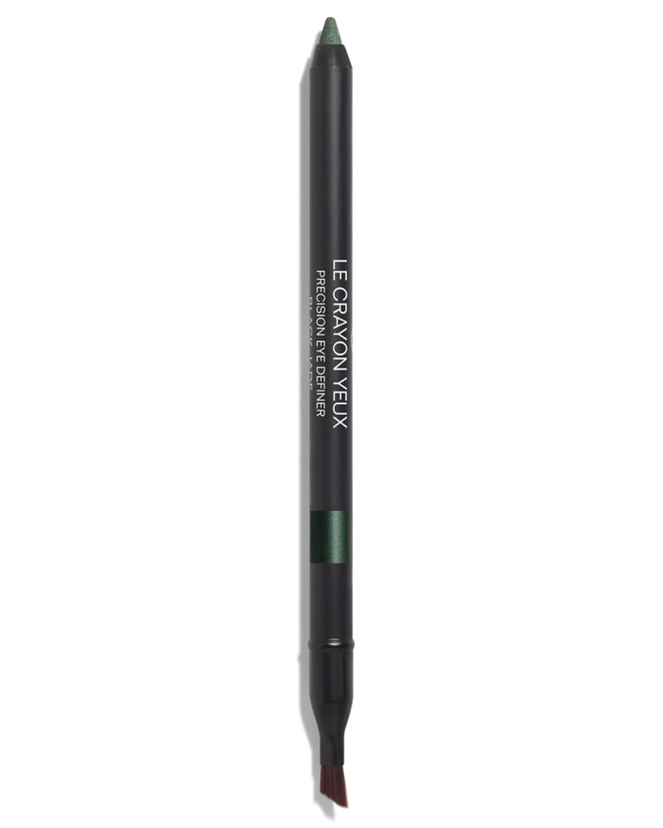 Chanel LE CRAYON KHÔL KOHLPOTLOOD BLACK JADE
