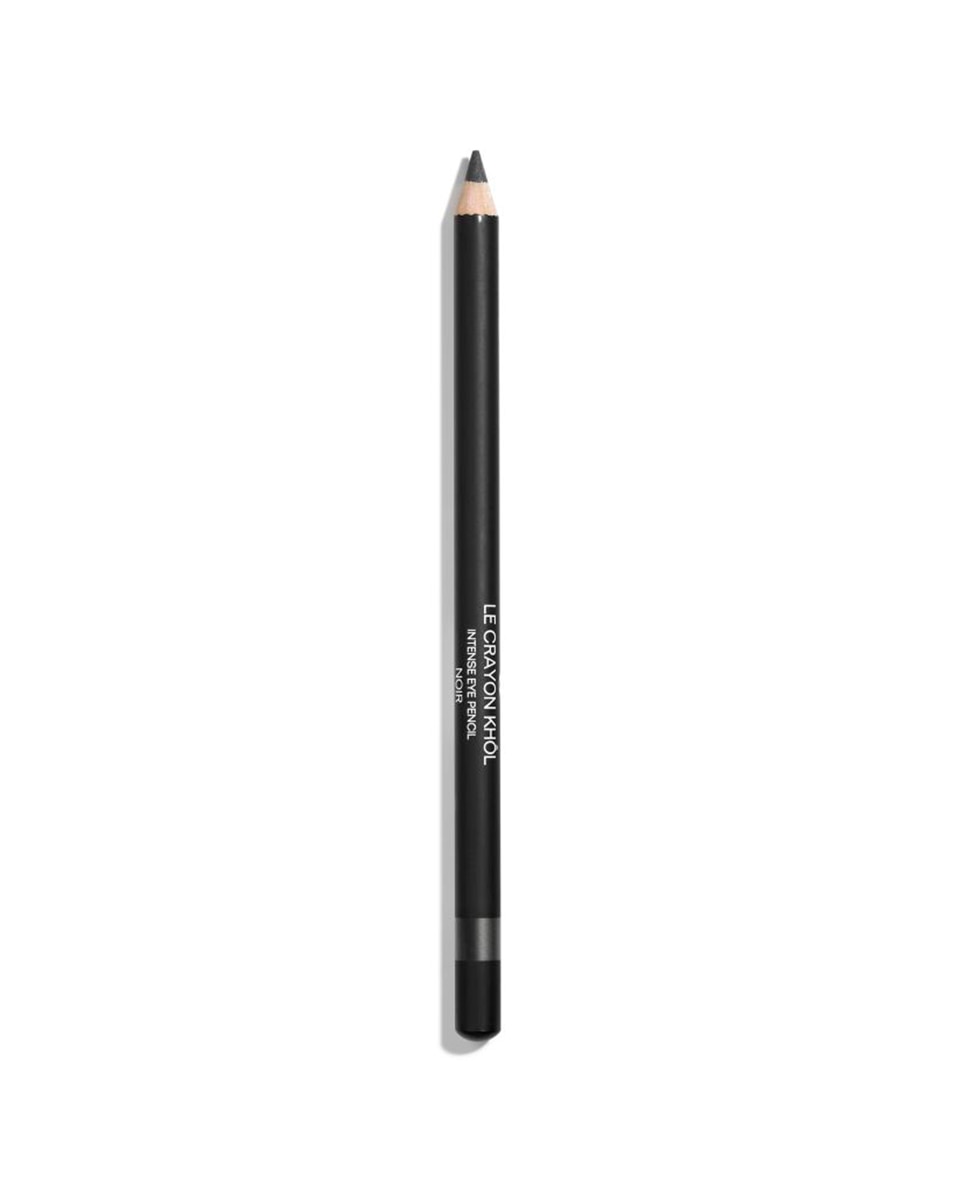 CHANEL LE CRAYON KHÔL KOHLPOTLOOD NOIR