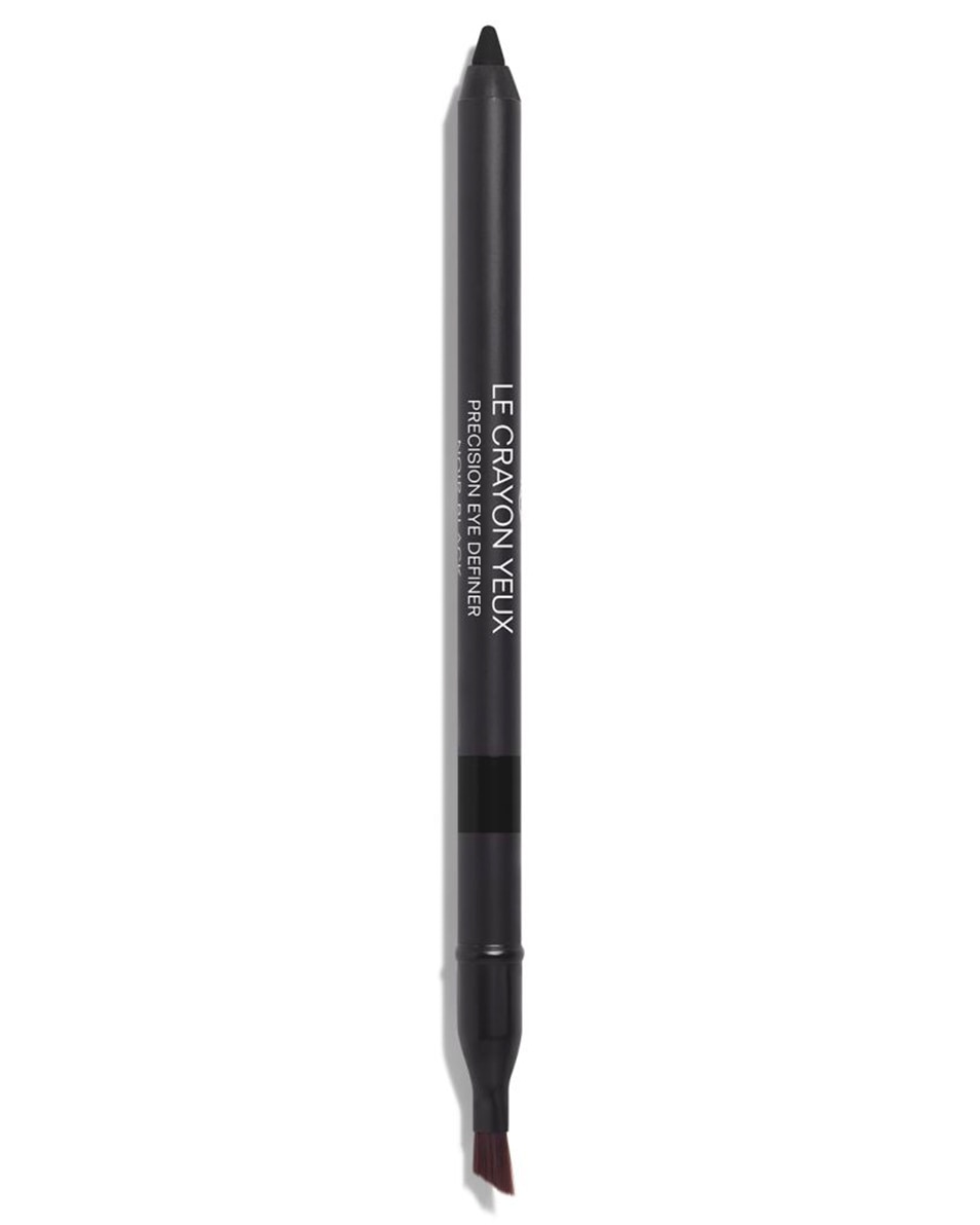 CHANEL LE CRAYON KHÔL KOHLPOTLOOD NOIR BLACK