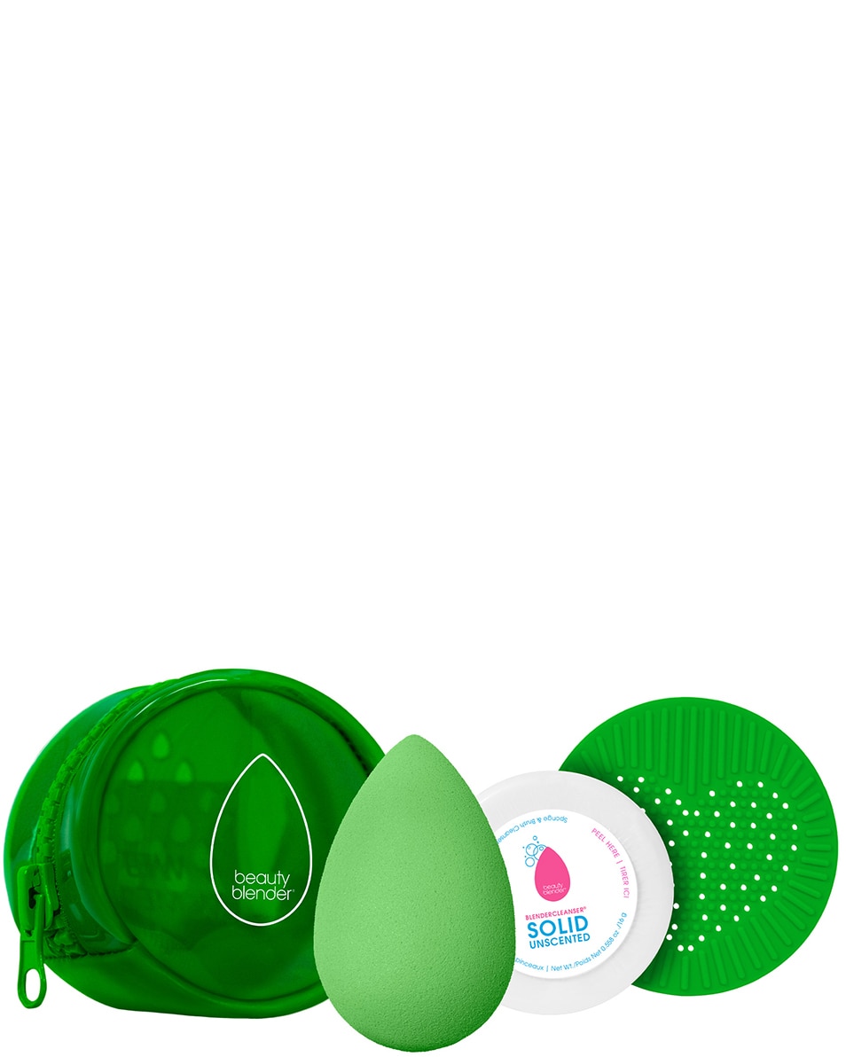 BEAUTYBLENDER BESTIES BIO PURE 4 ST
