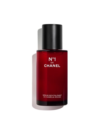 Chanel N°1 DE CHANEL SÉRUM REVITALISANT VOORKOMT EN CORRIGEERT DE 5 TEKENEN VAN VEROUDERING 50 ML