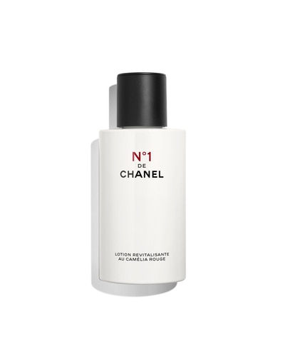 Chanel N°1 DE CHANEL LOTION REVITALISANTE VERKWIKKEN - VERFIJNEN - VOLLER MAKEN 150 ML