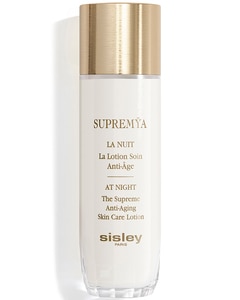 Voorbereidende lotion en anti-aging nachtverzorging Voorbereidende lotion en anti-aging nachtverzorging