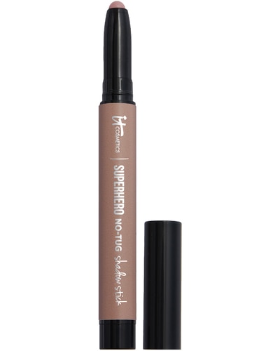 IT COSMETICS SUPERHERO NO-TUG SHADOW STICK OOGSCHADUW Bare Brave