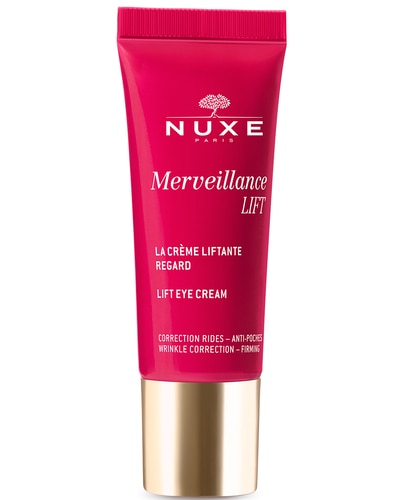NUXE MERVEILLANCE LIFT LIFTENDE OOGCONTOURCREME 15 ML