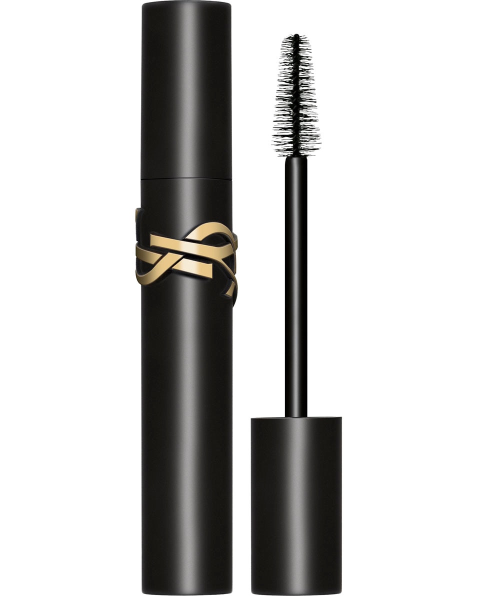 YVES SAINT LAURENT LASH CLASH MASCARA Black