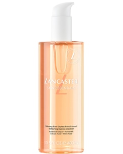 REFRESHING EXPRESS CLEANSER REFRESHING EXPRESS CLEANSER