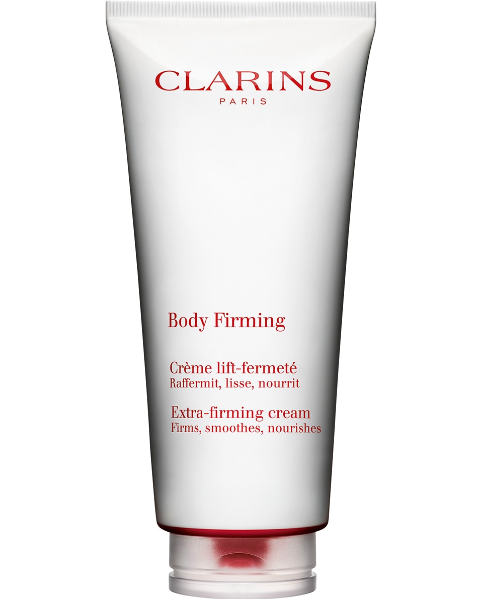 CLARINS BODY FIRMING EXTRA-FIRMING CREAM 200 ML