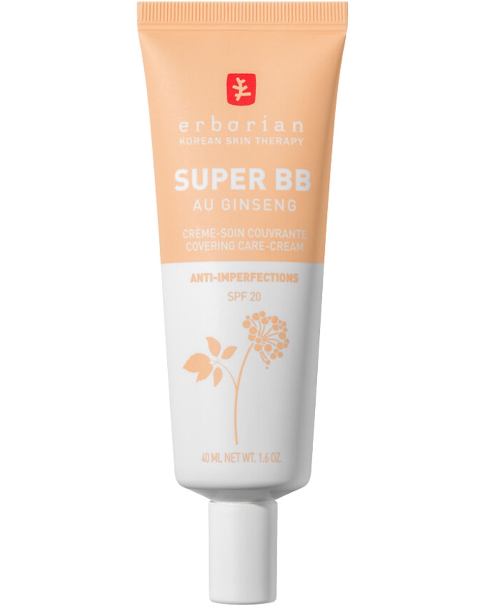 ERBORIAN SUPER BB DEKKINGSCREAM DORE
