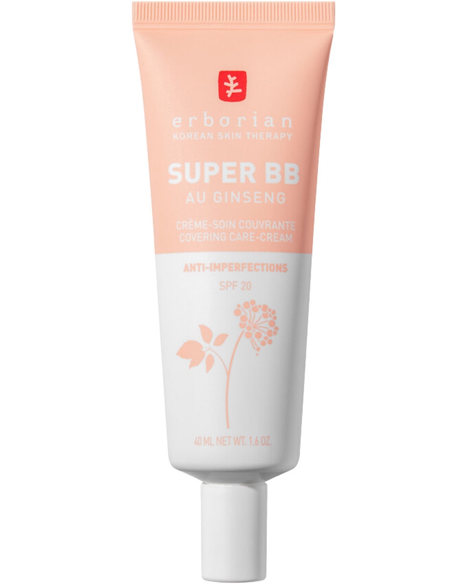 ERBORIAN SUPER BB DEKKINGSCREAM CLAIR