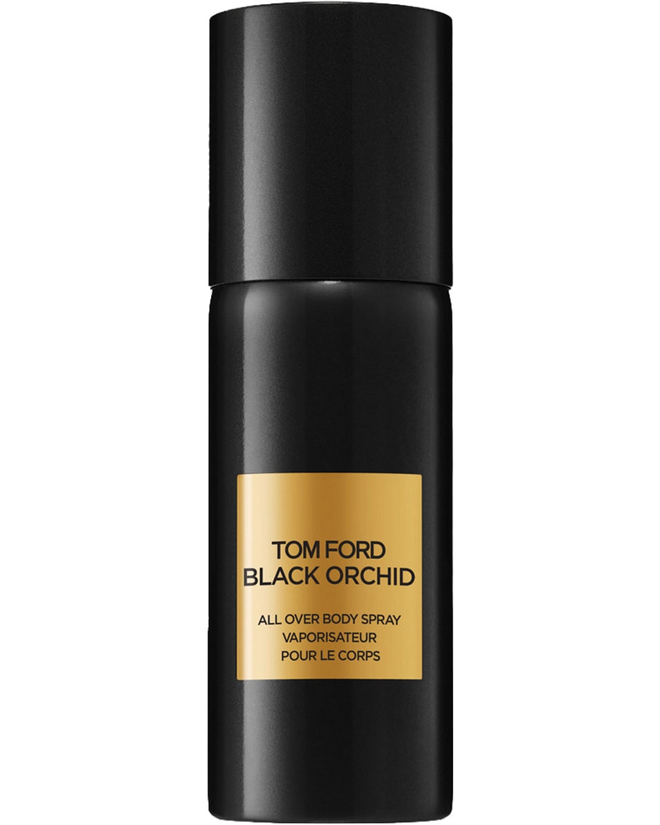 TOM FORD BLACK ORCHID ALL OVER BODY SPRAY 150 ML