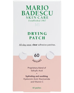 DROGENDE PLEISTER DROGENDE PLEISTER