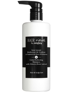 SOIN LAVANT PERFECTEUR COULEUR SOIN LAVANT PERFECTEUR COULEUR