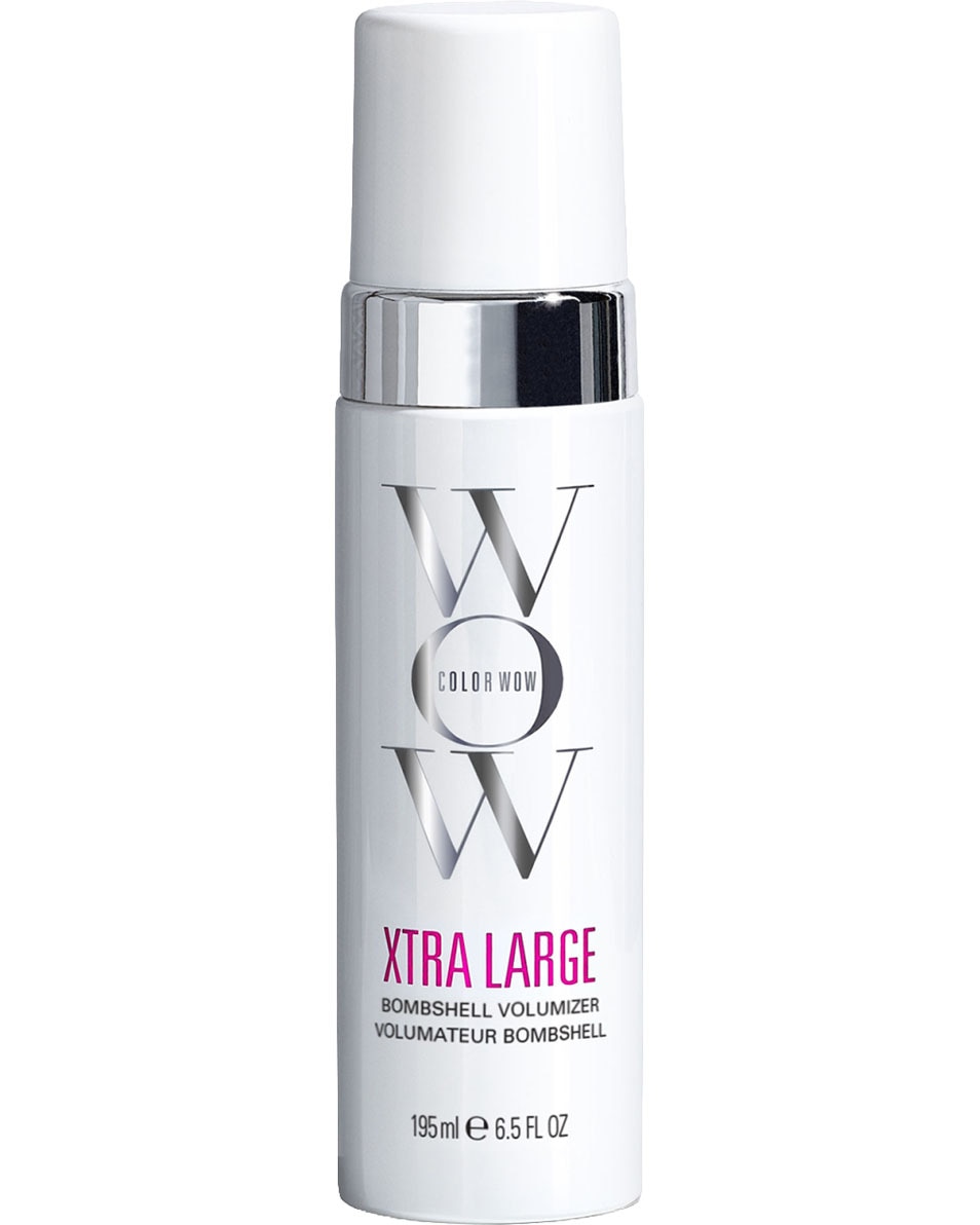 COLOR WOW Xtra Large Bombshell Volumizer Volumizer - Voor Fijn, Dun En Futloos Haar 200 ML