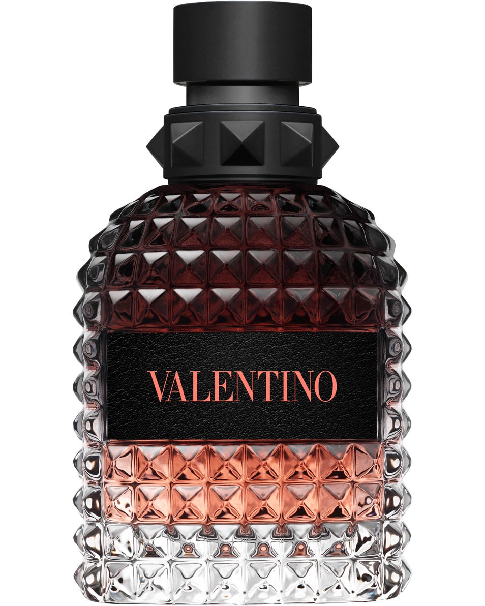 VALENTINO BORN IN ROMA CORAL FANTASY UOMO EAU DE TOILETTE MANNEN 50 ML