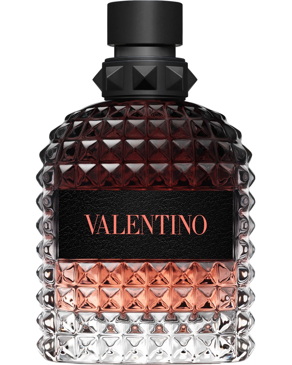VALENTINO BORN IN ROMA CORAL FANTASY UOMO EAU DE TOILETTE MANNEN 100 ML
