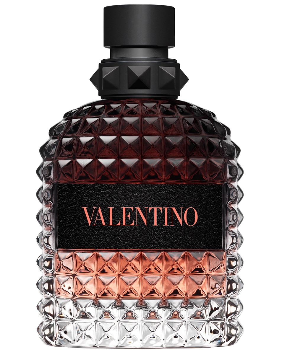 VALENTINO BORN IN ROMA CORAL FANTASY UOMO EAU DE TOILETTE MANNEN 100 ML