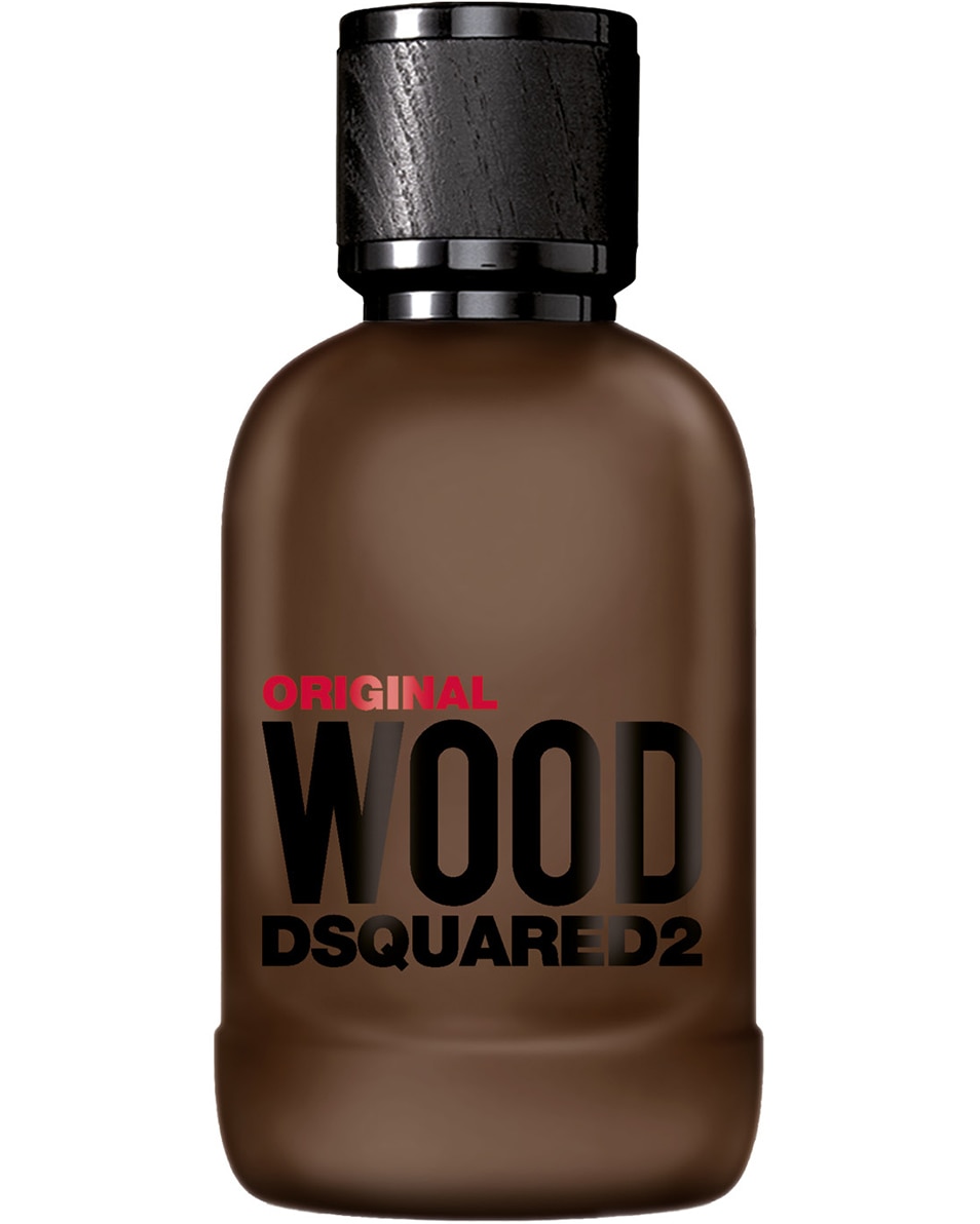 DSQUARED2 DSQUARED2 WOOD ORIGINAL EAU DE PARFUM 100 ML
