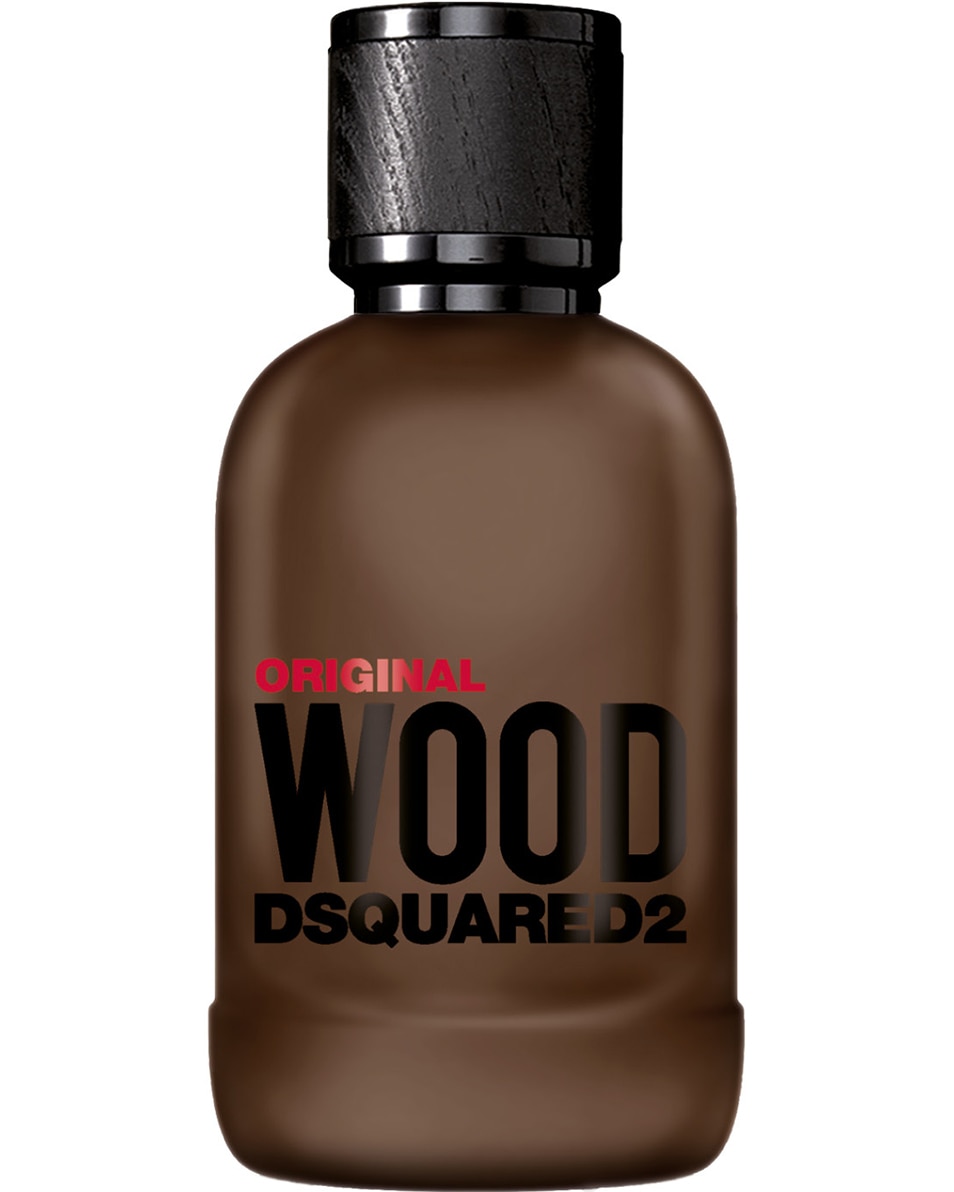 DSQUARED2 DSQUARED2 WOOD ORIGINAL EAU DE PARFUM 50 ML