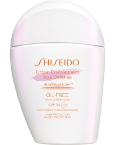 URBAN ENVIRONMENT AGE DEFENSE OIL-FREE SPF 30 URBAN ENVIRONMENT AGE DEFENSE OIL-FREE SPF 30