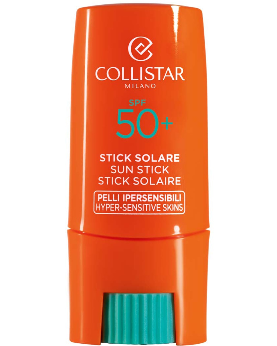 COLLISTAR SUNCARE SUN STICK SPF 50+ 9 ML