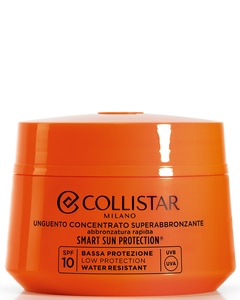 SUPERTANNING CONCENTRATE UNGUENT SPF 10 SUPERTANNING CONCENTRATE UNGUENT SPF 10