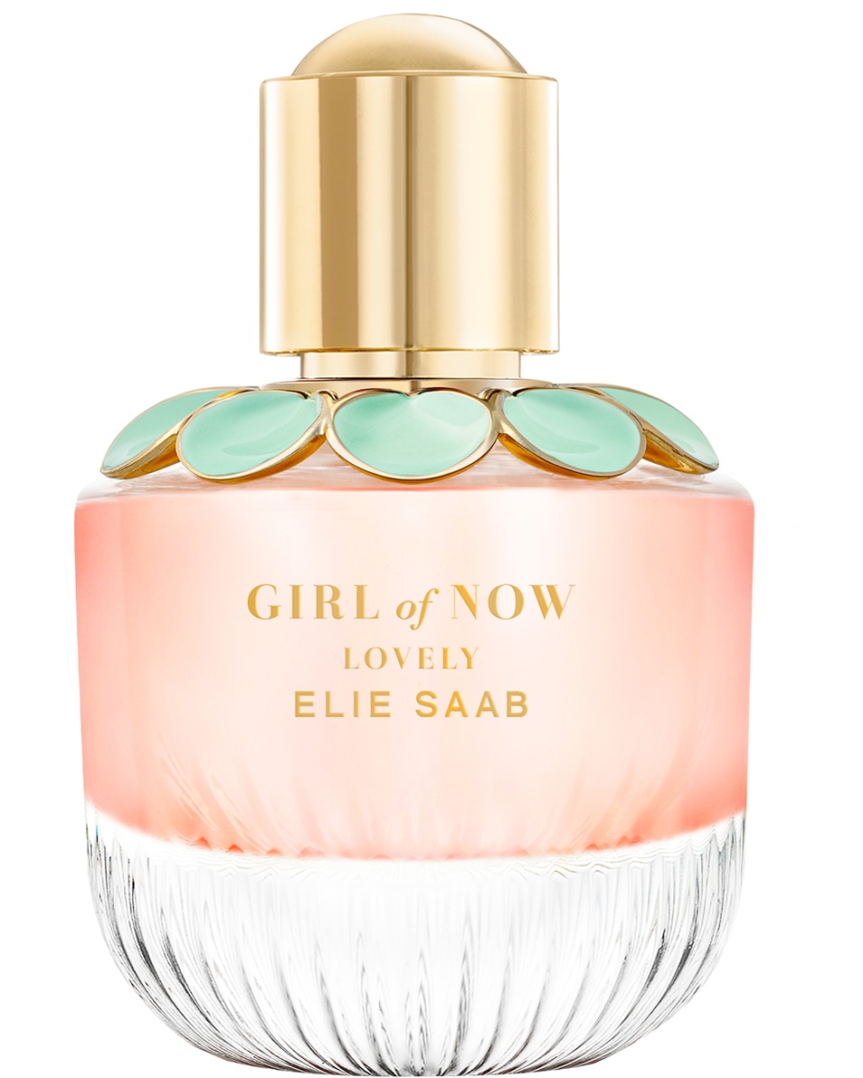 ELIE SAAB GIRL OF NOW LOVELY EAU DE PARFUM 50 ML
