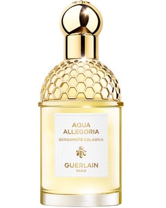 BERGAMOTE CALABRIA - EAU DE TOILETTE BERGAMOTE CALABRIA - EAU DE TOILETTE