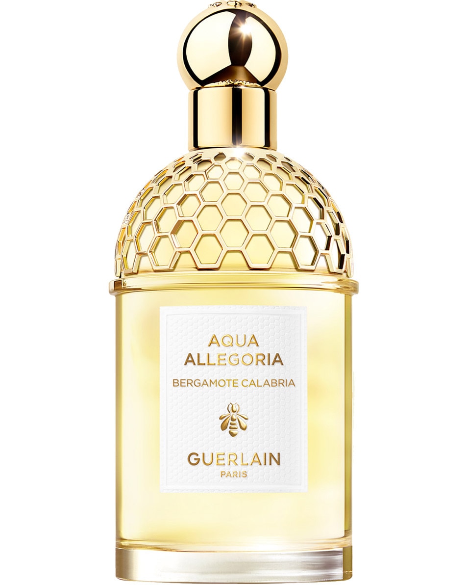 GUERLAIN AQUA ALLEGORIA BERGAMOTE CALABRIA - EAU DE TOILETTE 125 ML