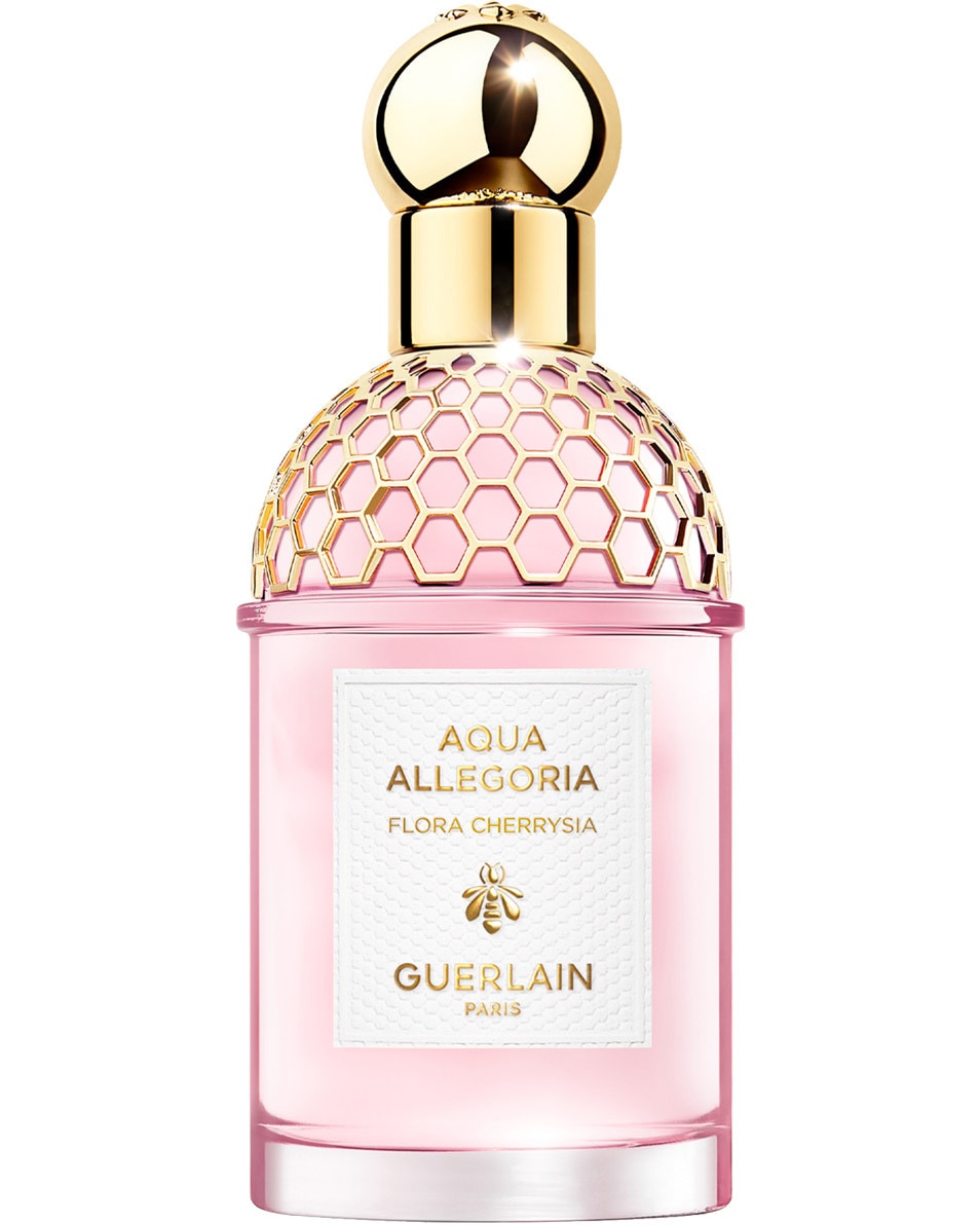 GUERLAIN AQUA ALLEGORIA FLORA CHERRYSIA - EAU DE TOILETTE 75 ML