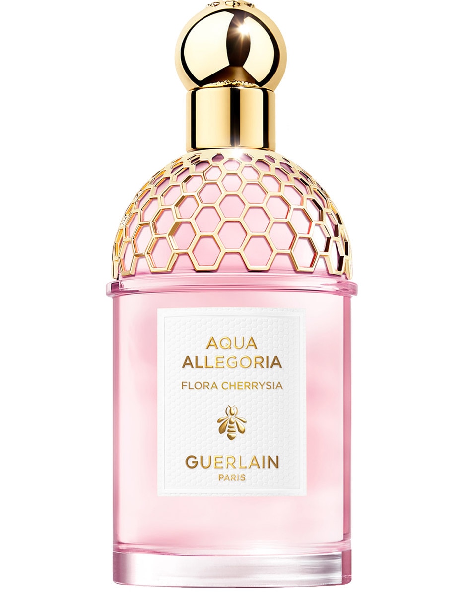GUERLAIN AQUA ALLEGORIA FLORA CHERRYSIA - EAU DE TOILETTE 125 ML