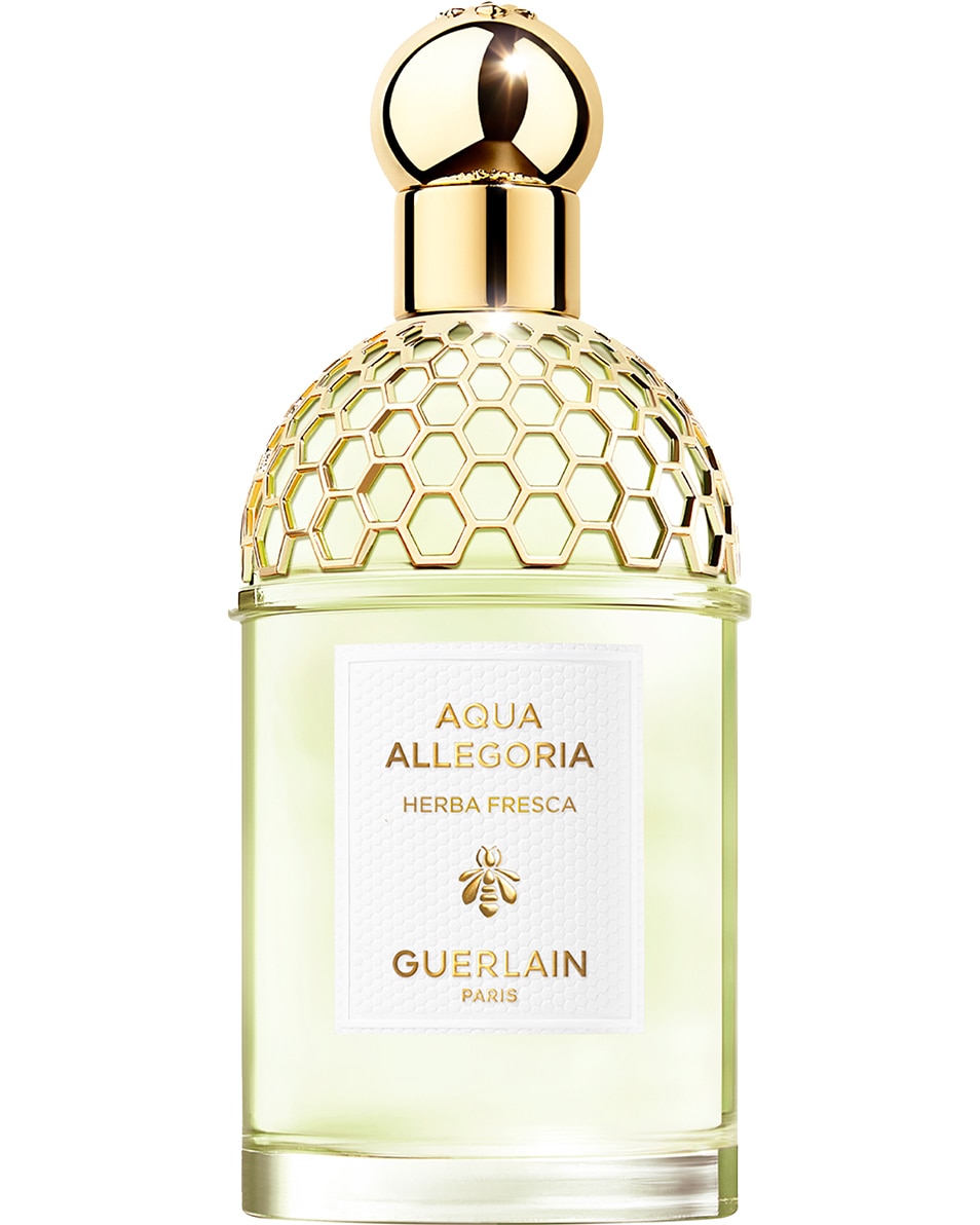 GUERLAIN AQUA ALLEGORIA HERBA FRESCA – EAU DE TOILETTE 125 ML