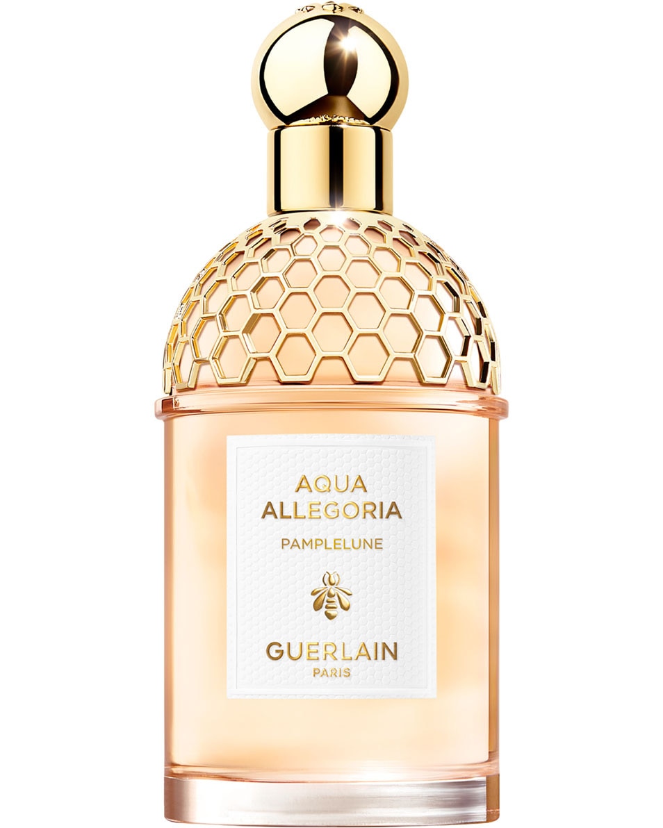 GUERLAIN AQUA ALLEGORIA PAMPLELUNE - EAU DE TOILETTE 125 ML