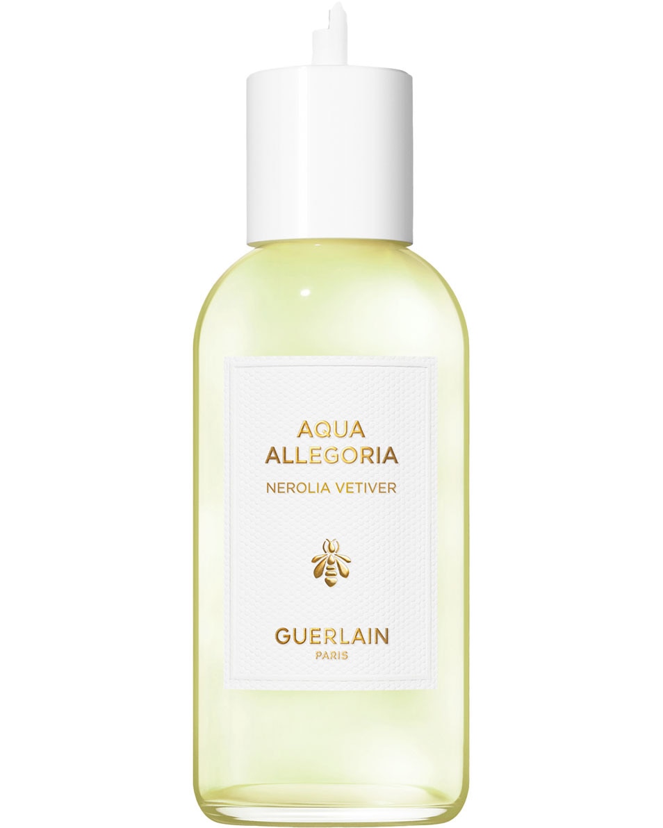 GUERLAIN AQUA ALLEGORIA NEROLIA VETIVER – EAU DE TOILETTE REFILL 200 ML