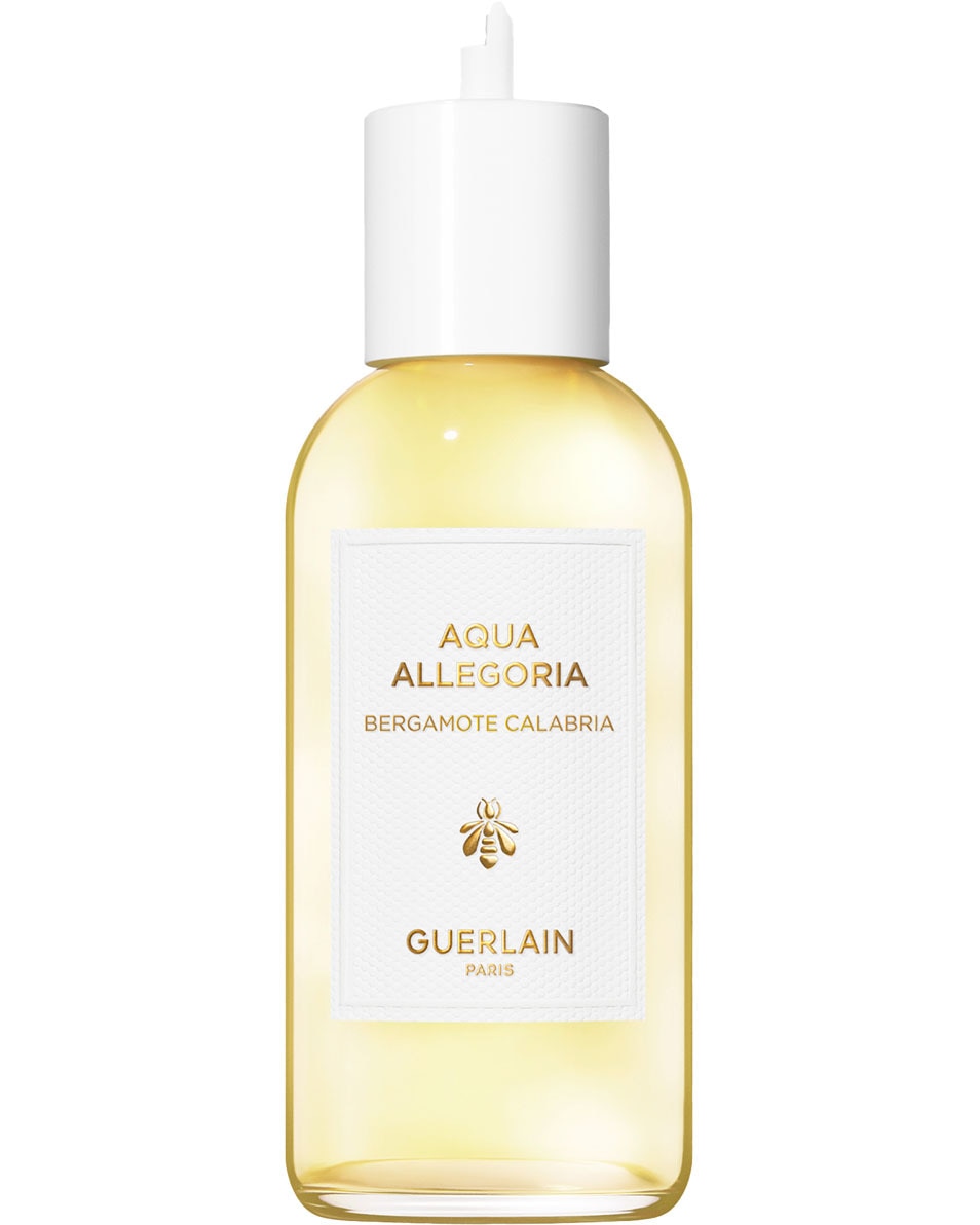 GUERLAIN AQUA ALLEGORIA BERGAMOTE CALABRIA – EAU DE TOILETTE REFILL 200 ML