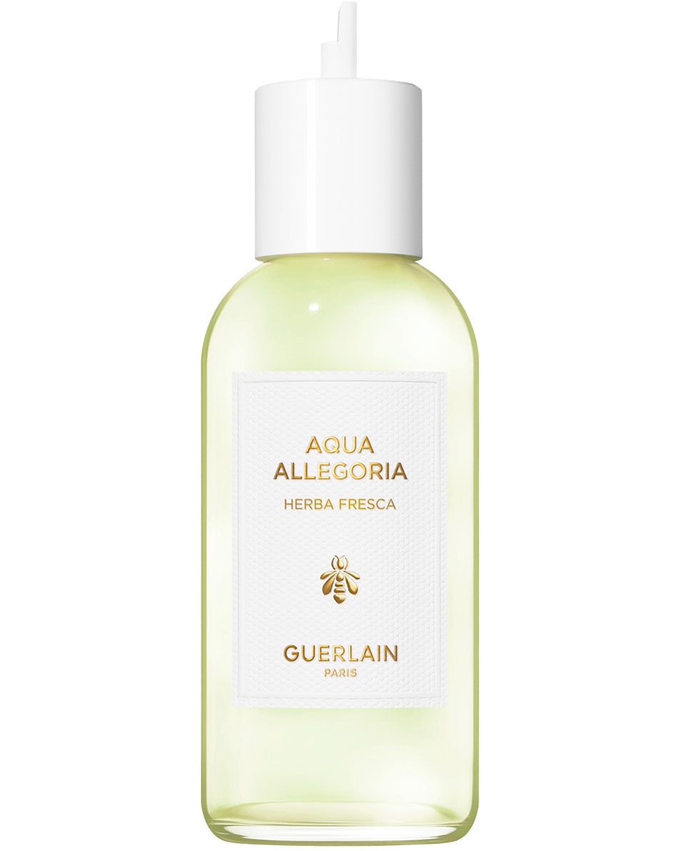 GUERLAIN AQUA ALLEGORIA HERBA FRESCA – EAU DE TOILETTE REFILL 200 ML
