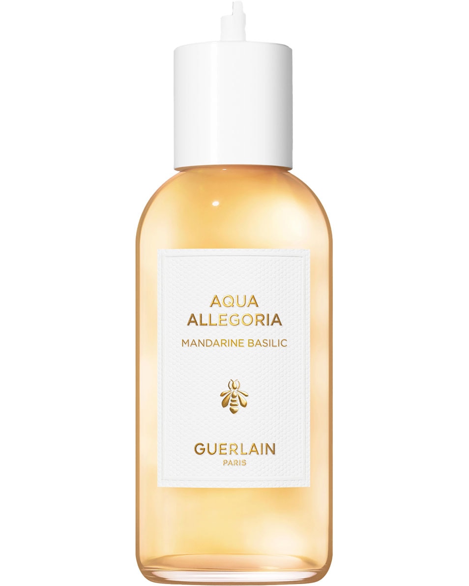 GUERLAIN AQUA ALLEGORIA MANDARINE BASILIC – EAU DE TOILETTE REFILL 200 ML