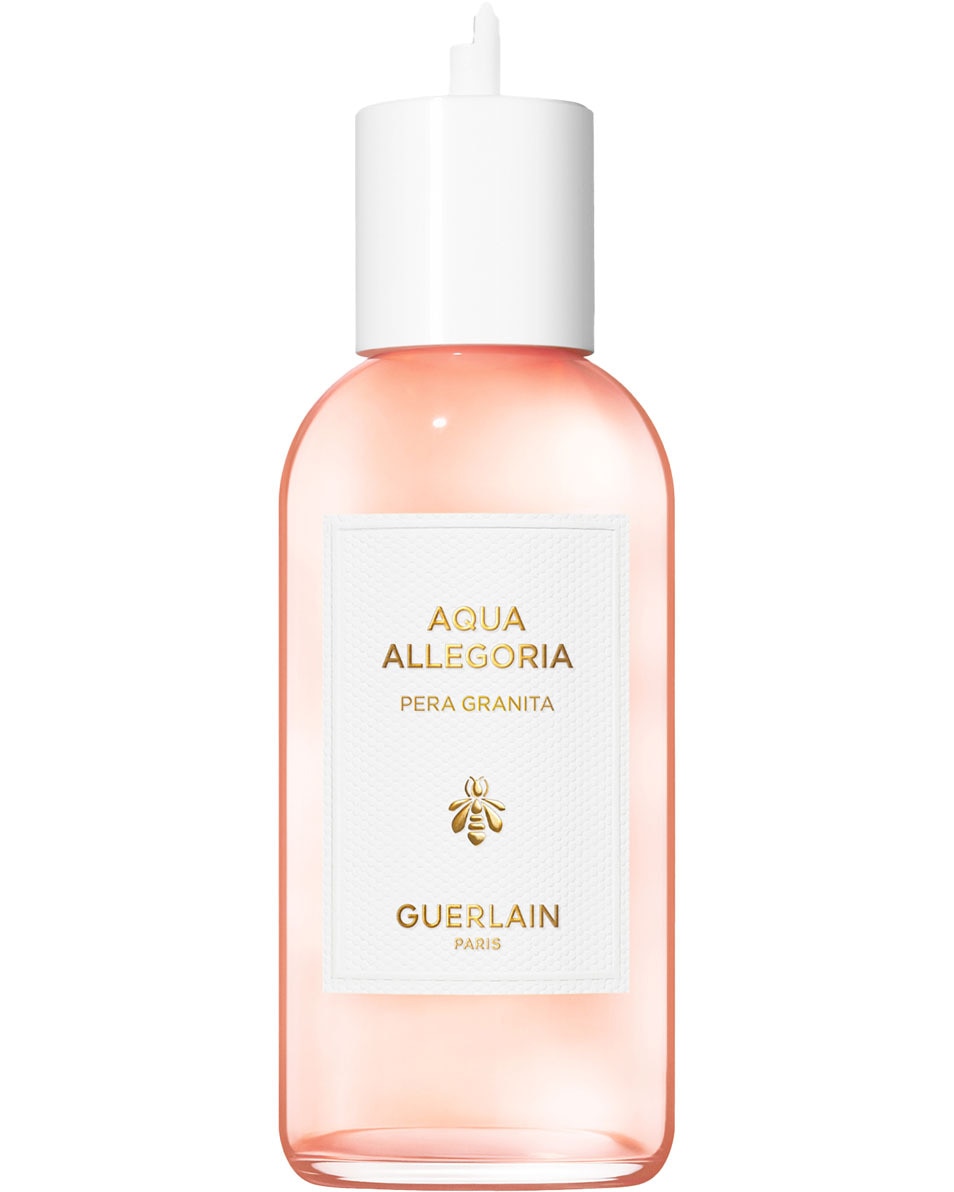 GUERLAIN AQUA ALLEGORIA PERA GRANITA – EAU DE TOILETTE REFILL 200 ML