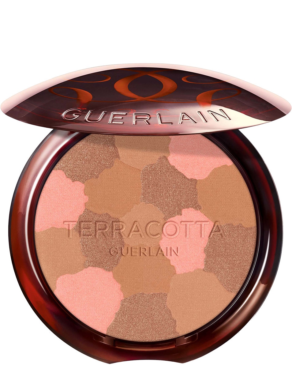 GUERLAIN TERRACOTTA LIGHT 02 MOYEN ROSÉ