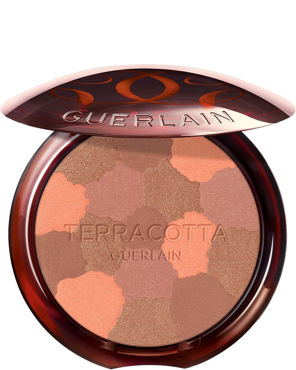 GUERLAIN TERRACOTTA LIGHT 05 FONCÉ DORÉ