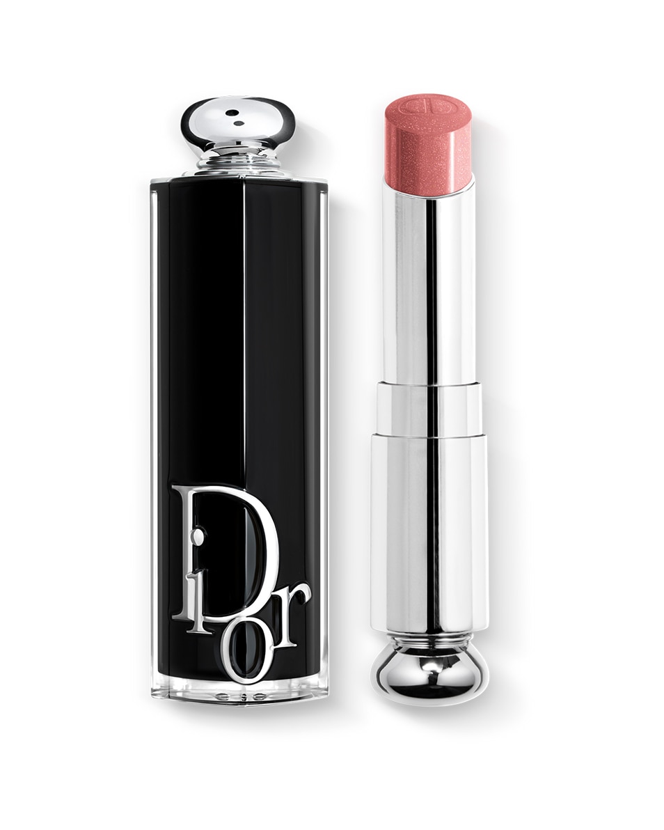 DIOR DIOR ADDICT HYDRATERENDE GLANZENDE LIPSTICK 329 Tie & Dior