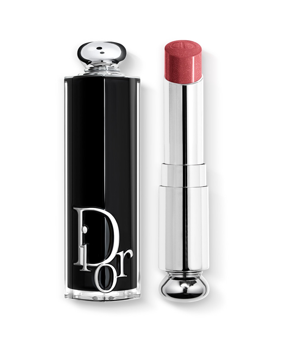DIOR DIOR ADDICT HYDRATERENDE GLANZENDE LIPSTICK 526 Mallow Rose